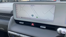 Hyundai IONIQ 5 160kW Ultimate 73 kWh 5dr Auto Electric Hatchback